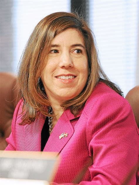 Leslie Richards tapped as Tom Wolf’s transportation secretary – thereporteronline