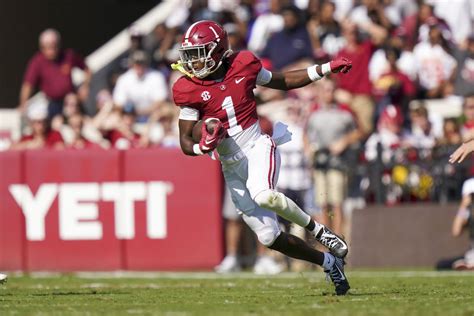 Alabama Crimson Tide Football Spring 2023 Wrap-up: Defensive ...