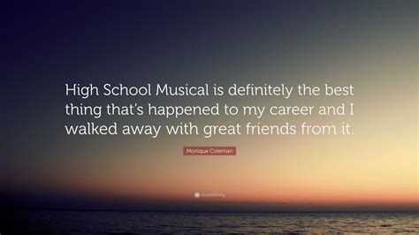 13++ Inspirational Quotes From High School Musical - Richi Quote