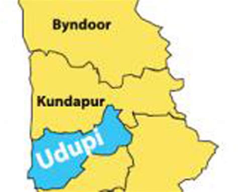 8.7 lakh voters in five constituencies of Udupi – KANNADIGA WORLD