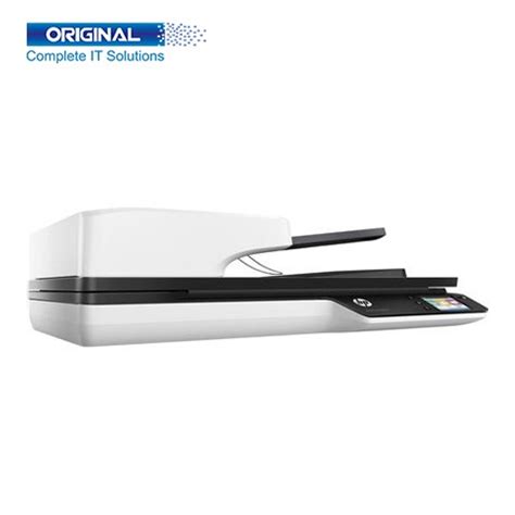 HP ScanJet Pro 4500 fn1 Network Scanner - OSL