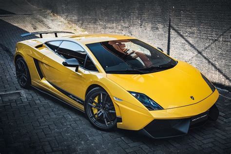 Lamborghini Gallardo Superleggera | Carros, Carros de luxo, Carros legais