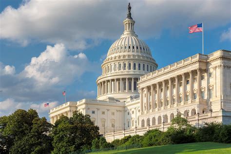 Découvrez Washington DC – la capitale nationale des Etats Unis