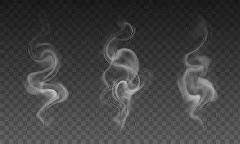 Steam Smoke Clip Art