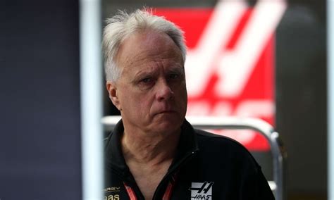 Gene Haas to increase F1 team investment, says report - SportsPro