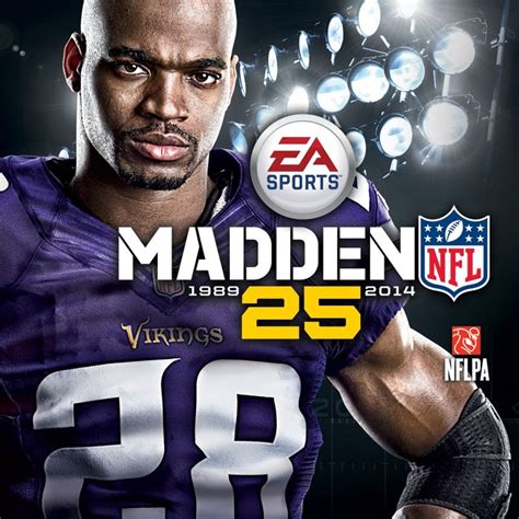 Madden NFL 25 (2013) - MobyGames