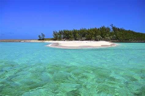 On-Site Abaco: Savoring The Near Softest Sand at Pelican Cay | Abaco, Bahamas