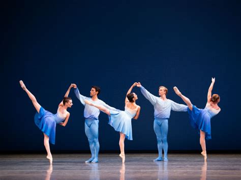 Miami City Ballet Review: Emotive Excellence