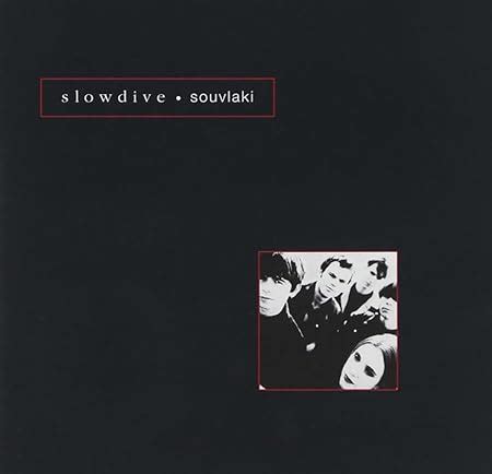 Slowdive - Souvlaki - Amazon.com Music