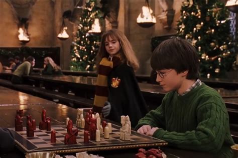 The best Harry Potter movies to watch for Christmas - The Times Of Bollywood