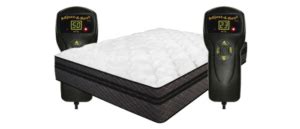 Adjustable Firmness Mattress-Different Types Air, Latex, Dreamcell