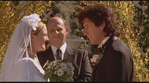 Robbie & Julia in "The Wedding Singer" - Movie Couples Image (18447649) - Fanpop