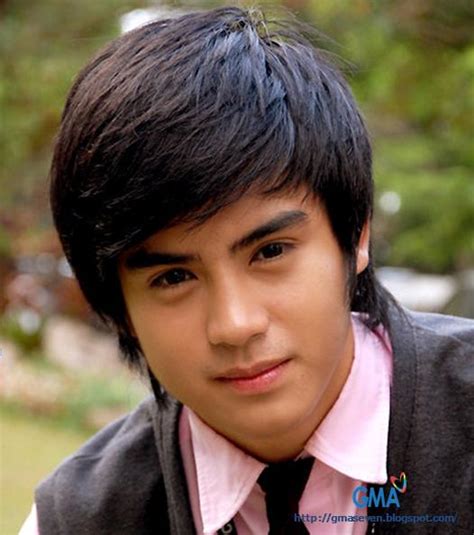 All you want: Most Charming Teen Male Celebrities in Philippines