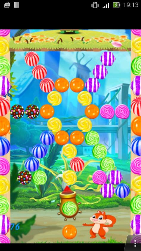 Candy Bubble for Android - APK Download