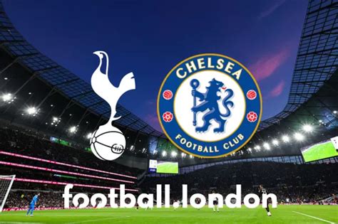 Tottenham vs Chelsea highlights: Jackson hat-trick earns Blues win as ...