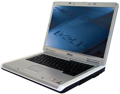 Dell Inspiron 1501 - Notebookcheck.net External Reviews