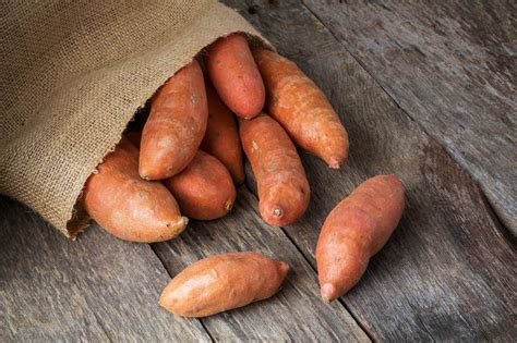 Sweet Potato Health Benefits: 10 Reasons To Eat Sweet Potatoes