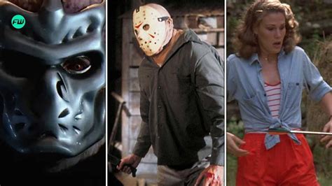 Friday The 13th Actors You Didn't Know Are No More