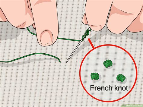 How To Start A New Row In Cross Stitch - Cross Stitch Patterns