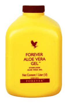 Forever Living Aloe Vera Gel - Online Shop with Best Prices