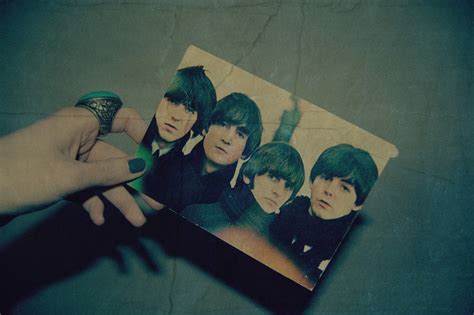 Here's Everything You Need To Know About The Upcoming Beatles ...