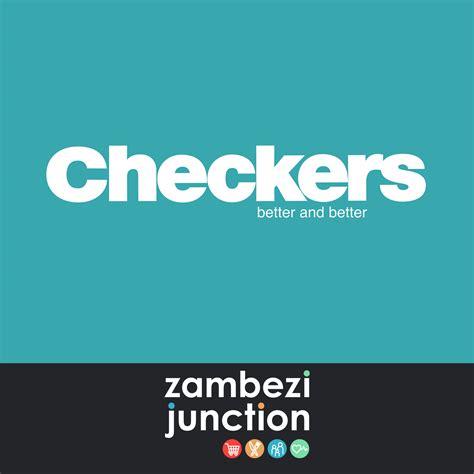 Checkers - Zambezi Junction