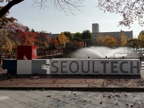 Study Abroad in Seoul, South Korea