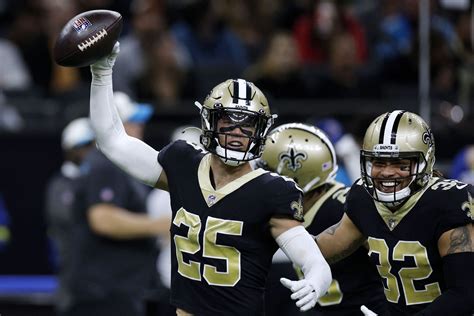 Saints 2023 schedule: Complete list of opponents for New Orleans Saints in 2023