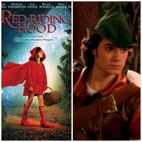 Red Riding Hood (2006 film) - Alchetron, the free social encyclopedia