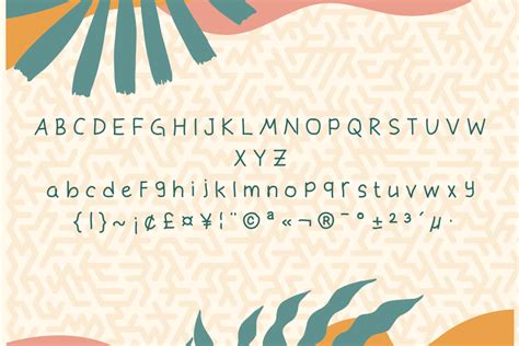 KidsDesign Font · 1001 Fonts