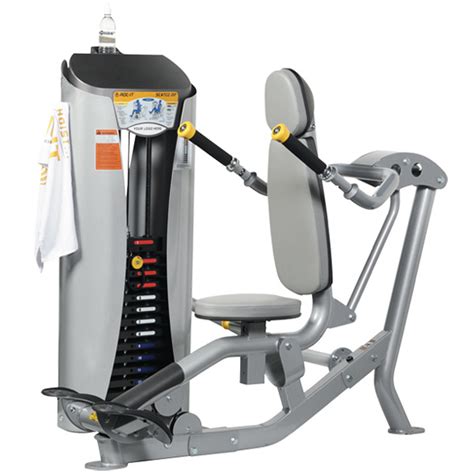 Top Quality Hoist Fitness Equipment for Fitness Center - Fitness Equipment and Hoist price