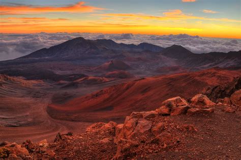 A Day at Haleakala – Maui Activity Concierge