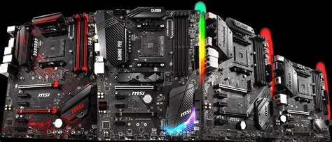 MSI B450 TOMAHAWK Motherboard Review | PROCLOCKERS