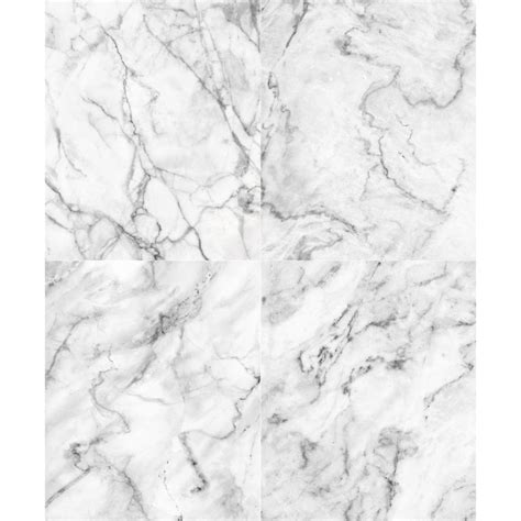 White Grey Coloured Marble Slabs - Christophe Living