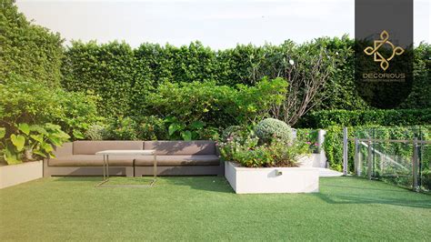 Best Minimalist Garden Design Ideas In 2022 | Decorious