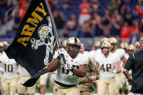 Army Football Preview: Black Knights seek to extend home win streak ...