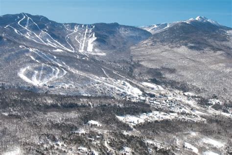 Smugglers' Notch Discount Lift Tickets & Passes | Liftopia