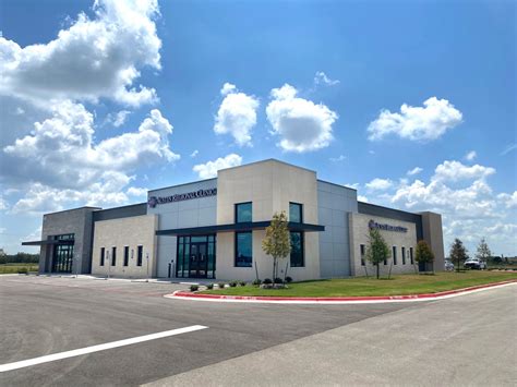 Austin Regional Clinic to open primary care clinic in Bastrop, Texas