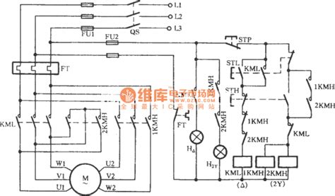 Two Phase Wiring Diagram - Uploadful