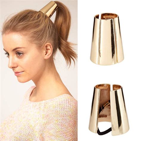 Best Genie Hair Clips For Women - Home Gadgets