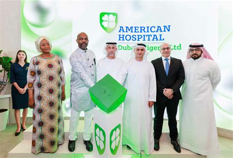 American Hospital Dubai Extends Medical Tourism Reach With Offices in ...