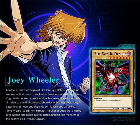 Pin on Yu-Gi-Oh!