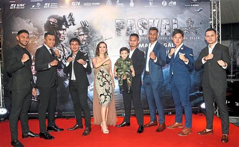 Most expensive Malaysian movie is set for a Sept 27 opening | The Star ...