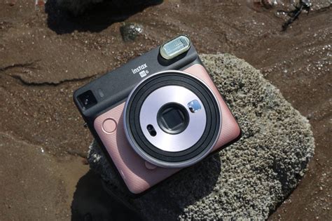 Fujifilm Instax Square SQ6 Review | Trusted Reviews