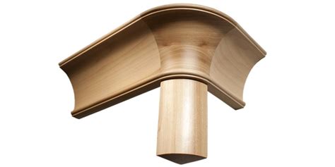 Curved Cornice Set Profiles in stock | WRP Timber Mouldings