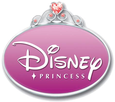 Disney princesses logo disney princess the walt disney company cinderella minnie mouse mermaid ...