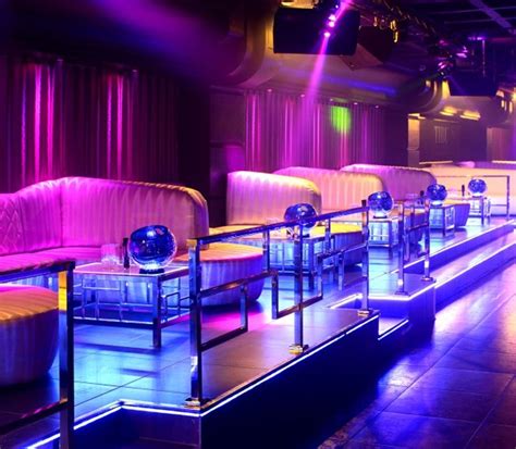 Marbella Nightlife - Clubs, Bars, Parties and Prices