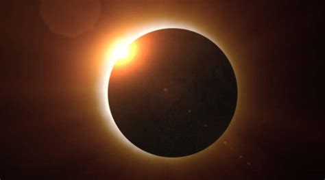 The rare ‘hybrid’ solar eclipse on April 20 won’t be visible in India ...