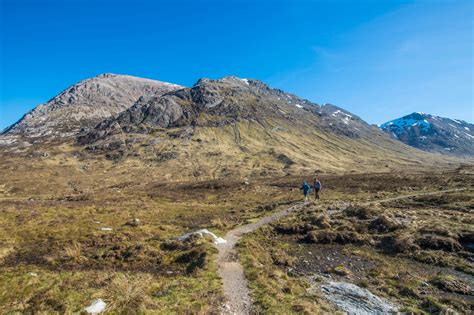 Hiking Trails in Scotland - Discover the Best Hikes | VisitScotland