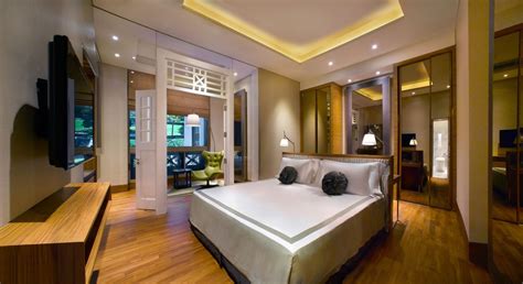 13 best boutique hotels in Singapore for 2024